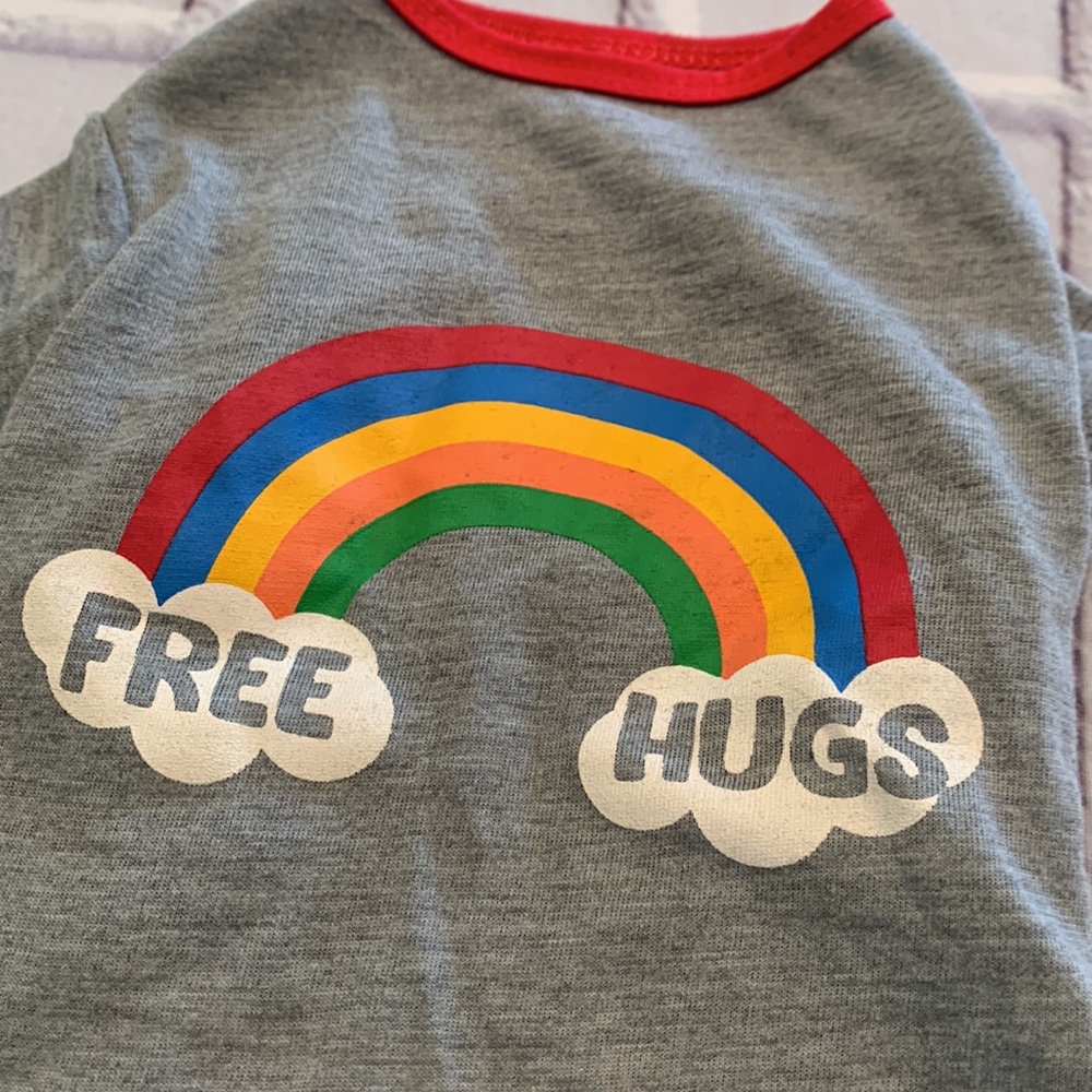 Dog tee - Picture 2 of 4